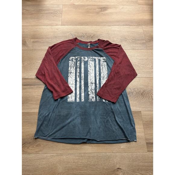 NEXT LEVEL APPAREL | SWEATSHIRT - Picture 2 of 5